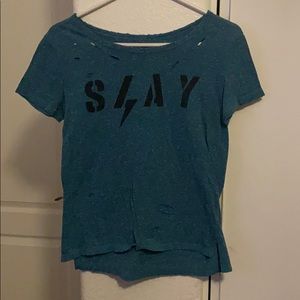 Slay T-shirt